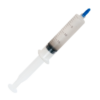 Magic Mushroom Spore Syringe – Mexicana psilocybe cubensis