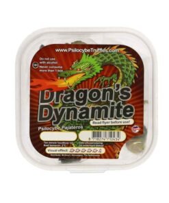 Magic Truffles Dragon’s Dynamite