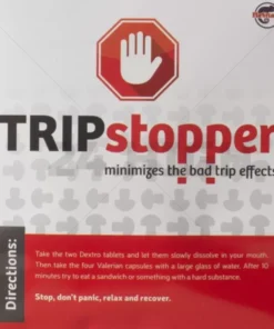 Trip Stopper