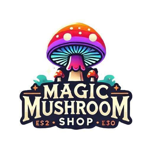 Magic Mushroom Store